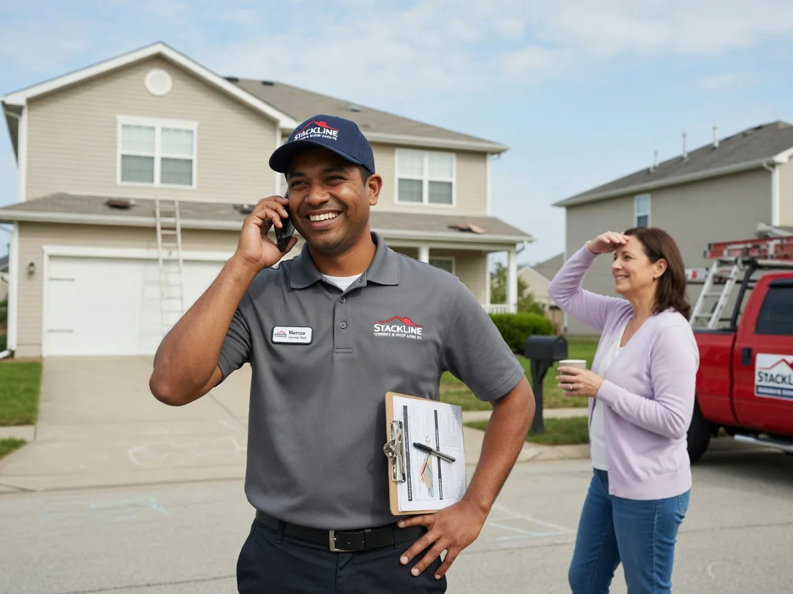 Chimney flashing repair Attica, IN FAQs